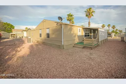 19802 N 32nd Street #11, Phoenix, AZ 85050 - Photo 35