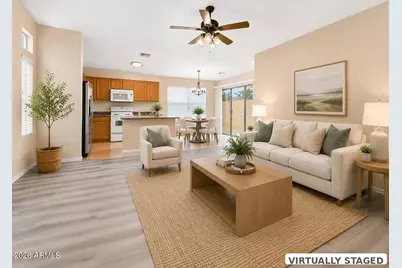 16620 S 48th Street #46, Phoenix, AZ 85048 - Photo 9