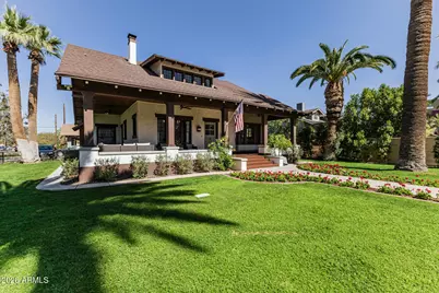506 E Portland Street, Phoenix, AZ 85004 - Photo 3