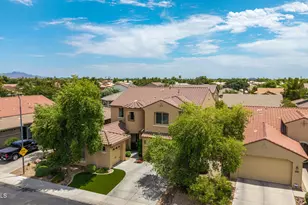 1577 W Swan Pl, Chandler, AZ 85286 - Photo 59