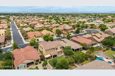 1577 W Swan Place, Chandler, AZ 85286 - Photo 67