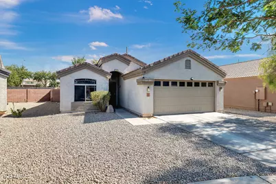 3233 W Huntington Drive, Phoenix, AZ 85041 - Photo 1