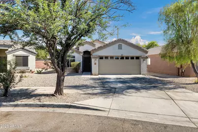 3233 W Huntington Drive, Phoenix, AZ 85041 - Photo 3