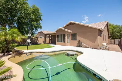 3525 W Quail Track Drive, Phoenix, AZ 85083 - Photo 5