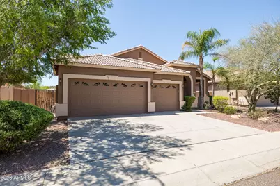 3525 W Quail Track Drive, Phoenix, AZ 85083 - Photo 3