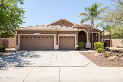3525 W Quail Track Drive, Phoenix, AZ 85083 - Photo 1