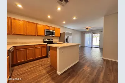 2727 S Sailors Way, Gilbert, AZ 85295 - Photo 3