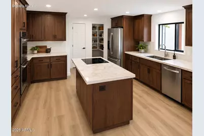 4800 E Mountain View Road, Paradise Valley, AZ 85253 - Photo 9