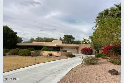 4800 E Mountain View Road, Paradise Valley, AZ 85253 - Photo 3