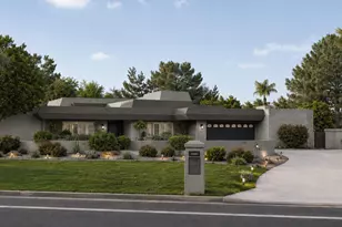 4800 E Mountain View Rd, Paradise Valley, AZ 85253 - Photo 1