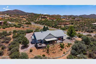 14324 E Meadow Road, Dewey, AZ 86327 - Photo 1