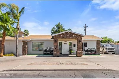 1023 E Broadway Road, Mesa, AZ 85204 - Photo 1