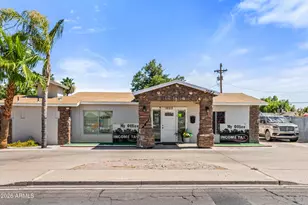 1023 E Broadway Rd, Mesa, AZ 85204 - Photo 1