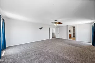 111 N Carter Ranch Rd, Coolidge, AZ 85128 - Photo 21