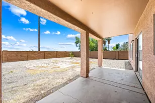 111 N Carter Ranch Rd, Coolidge, AZ 85128 - Photo 11