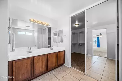 111 N Carter Ranch Road, Coolidge, AZ 85128 - Photo 23