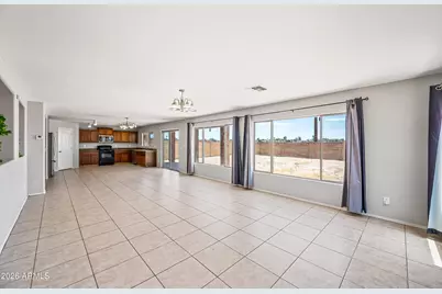 111 N Carter Ranch Road, Coolidge, AZ 85128 - Photo 5