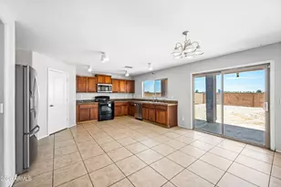 111 N Carter Ranch Rd, Coolidge, AZ 85128 - Photo 7