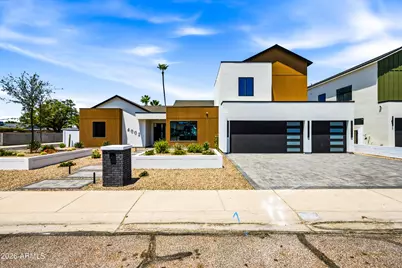 4002 N 34th Street, Phoenix, AZ 85018 - Photo 1