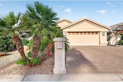 3779 N 151st Avenue, Goodyear, AZ 85395 - Photo 3