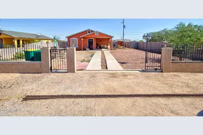 3300 W Madera Drive, Eloy, AZ 85131 - Photo 1