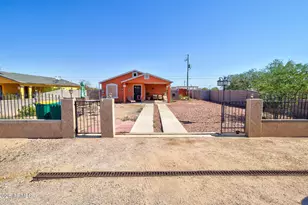 3300 W Madera Dr, Eloy, AZ 85131 - Photo 1