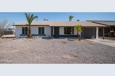 1558 W Crescent Avenue, Mesa, AZ 85202 - Photo 1