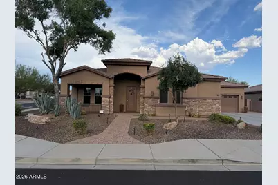 27515 N 22nd Lane, Phoenix, AZ 85085 - Photo 1