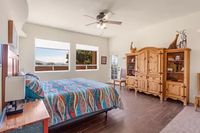 6195 S Calle De La Menta --, Hereford, AZ 85615 - Photo 21