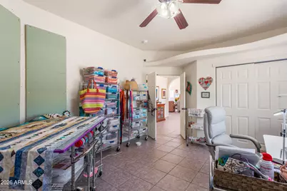 6195 S Calle De La Menta --, Hereford, AZ 85615 - Photo 25