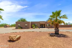 6195 S Calle De La Menta, Hereford, AZ 85615 - Photo 1