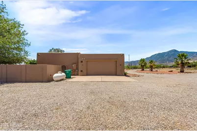 6195 S Calle De La Menta --, Hereford, AZ 85615 - Photo 37