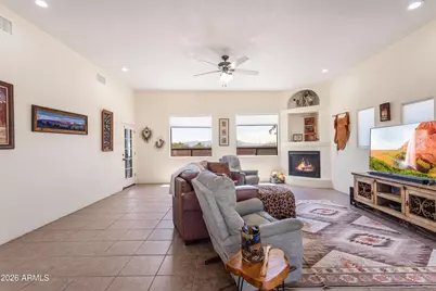 6195 S Calle De La Menta --, Hereford, AZ 85615 - Photo 5