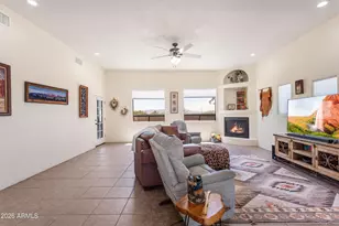 6195 S Calle De La Menta, Hereford, AZ 85615 - Photo 5