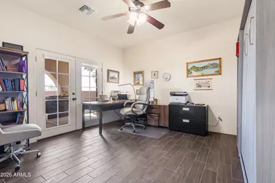 6195 S Calle De La Menta --, Hereford, AZ 85615 - Photo 15