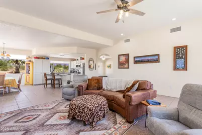 6195 S Calle De La Menta --, Hereford, AZ 85615 - Photo 9