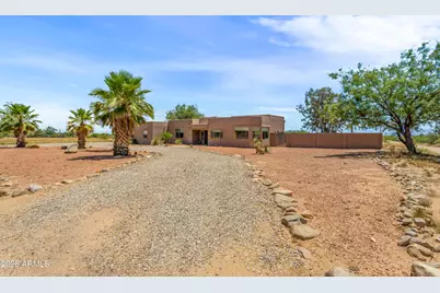 6195 S Calle De La Menta --, Hereford, AZ 85615 - Photo 35