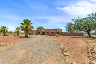 6195 S Calle De La Menta, Hereford, AZ 85615 - Photo 35