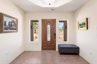 6195 S Calle De La Menta --, Hereford, AZ 85615 - Photo 3
