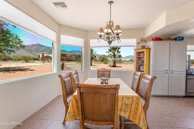 6195 S Calle De La Menta --, Hereford, AZ 85615 - Photo 13
