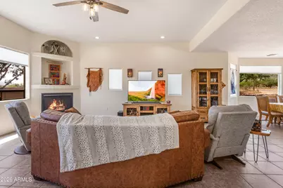 6195 S Calle De La Menta --, Hereford, AZ 85615 - Photo 7