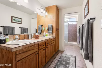 6195 S Calle De La Menta --, Hereford, AZ 85615 - Photo 19