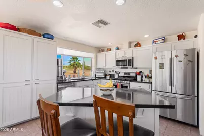 6195 S Calle De La Menta --, Hereford, AZ 85615 - Photo 11