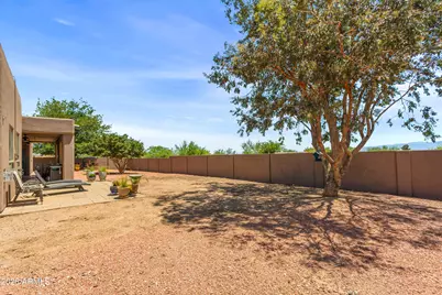 6195 S Calle De La Menta --, Hereford, AZ 85615 - Photo 33