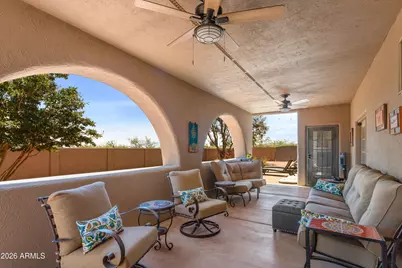 6195 S Calle De La Menta --, Hereford, AZ 85615 - Photo 27