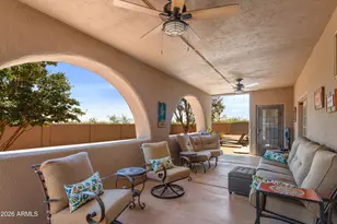 6195 S Calle De La Menta, Hereford, AZ 85615 - Photo 27