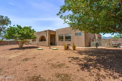 6195 S Calle De La Menta --, Hereford, AZ 85615 - Photo 29