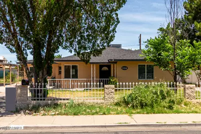 1134 W 2nd Street, Mesa, AZ 85201 - Photo 1