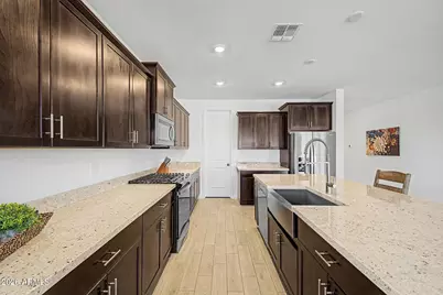 35395 W Marin Avenue, Maricopa, AZ 85138 - Photo 3