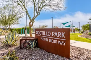 35395 W Marin Ave, Maricopa, AZ 85138 - Photo 9